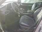 2021 Hyundai Palisade Sel Серебряный vin: KM8R44HE4MU322511