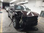 2021 Hyundai Palisade Sel Burgundy vin: KM8R44HEXMU174252