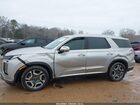 2025 Hyundai Palisade Sel Premium Серебряный vin: KM8R4DGE0SU937104 2025 Hyundai Palisade Sel Premium Серебряный vin: KM8R4DGE0SU937104