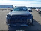 2024 Hyundai Palisade Sel Черный vin: KM8R4DGE2RU732930