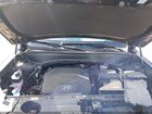 2024 Hyundai Palisade Sel Черный vin: KM8R4DGE2RU732930