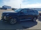 2024 Hyundai Palisade Sel Черный vin: KM8R4DGE2RU732930