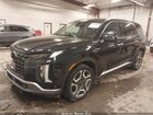 2023 Hyundai Palisade Sel Синий vin: KM8R4DGE3PU510877 2023 Hyundai Palisade Sel Синий vin: KM8R4DGE3PU510877