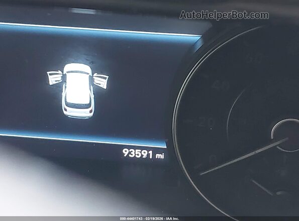 KM8R4DHE3MU302282 2021 HYUNDAI PALISADE White 