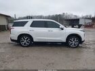 2021 Hyundai Palisade Sel White vin: KM8R4DHE3MU302282