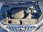 2020 Hyundai Palisade Sel Серый vin: KM8R4DHE9LU084606