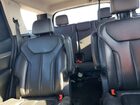 2020 Hyundai Palisade Sel Серый vin: KM8R4DHE9LU084606