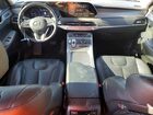 2020 Hyundai Palisade Sel Серый vin: KM8R4DHE9LU084606