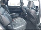 2021 Hyundai Palisade Sel Белый vin: KM8R4DHE9MU278845
