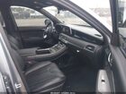 2020 Hyundai Palisade Limited Серый vin: KM8R54HE6LU108907