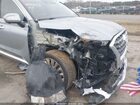 2020 Hyundai Palisade Limited Серый vin: KM8R54HE6LU108907