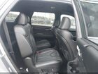 2020 Hyundai Palisade Limited Серый vin: KM8R54HE6LU108907