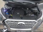 2020 Hyundai Palisade Limited Серый vin: KM8R54HE6LU108907