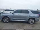 2020 Hyundai Palisade Limited Серый vin: KM8R54HE6LU108907