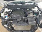 2023 Hyundai Palisade Limited White vin: KM8R5DGE9PU569249