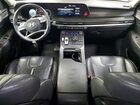 2023 Hyundai Palisade Limited White vin: KM8R5DGE9PU569249