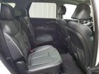 2023 Hyundai Palisade Limited White vin: KM8R5DGE9PU569249
