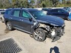 2021 Hyundai Palisade Limited Gray vin: KM8R5DHE1MU199005