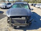 2021 Hyundai Palisade Limited Gray vin: KM8R5DHE1MU199005