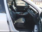 2020 Hyundai Palisade Limited Белый vin: KM8R5DHE7LU124680