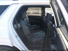 2020 Hyundai Palisade Limited Белый vin: KM8R5DHE7LU124680