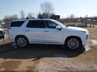 2020 Hyundai Palisade Limited Белый vin: KM8R5DHE7LU124680