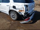 2020 Hyundai Palisade Limited Белый vin: KM8R5DHE7LU124680