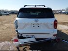 2020 Hyundai Palisade Limited Белый vin: KM8R5DHE7LU124680
