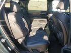 2025 Hyundai Palisade Calligraphy Черный vin: KM8R74GE0SU877266