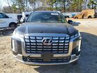 2025 Hyundai Palisade Calligraphy Черный vin: KM8R74GE0SU877266