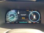 2025 Hyundai Palisade Calligraphy Черный vin: KM8R74GE0SU877266