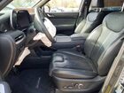 2023 Hyundai Palisade Gray vin: KM8R74GEXPU563292