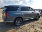 2023 Hyundai Palisade Gray vin: KM8R74GEXPU563292