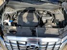 2023 Hyundai Palisade Gray vin: KM8R74GEXPU563292