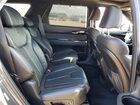 2023 Hyundai Palisade Gray vin: KM8R74GEXPU563292