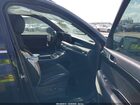 2024 Hyundai Palisade Calligraphy Night Edition Черный vin: KM8R7DGE1RU661758