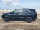 2024 Hyundai Palisade Calligraphy Night Edition Черный vin: KM8R7DGE1RU661758