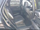 2024 Hyundai Palisade Calligraphy Night Edition Черный vin: KM8R7DGE1RU661758
