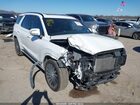 2025 Hyundai Palisade Calligraphy Night Edition White vin: KM8R7DGE7SU826184