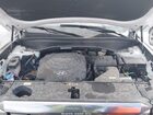 2023 Hyundai Palisade Calligraphy White vin: KM8R7DGE8PU501261 2023 Hyundai Palisade Calligraphy White vin: KM8R7DGE8PU501261