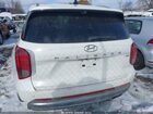 2023 Hyundai Palisade Calligraphy White vin: KM8R7DGE8PU501261 2023 Hyundai Palisade Calligraphy White vin: KM8R7DGE8PU501261
