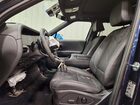 2026 Hyundai Palisade Xrt Pro Blue vin: KM8RJES29TU035001