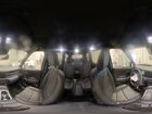 2026 Hyundai Palisade Xrt Pro Blue vin: KM8RJES29TU035001
