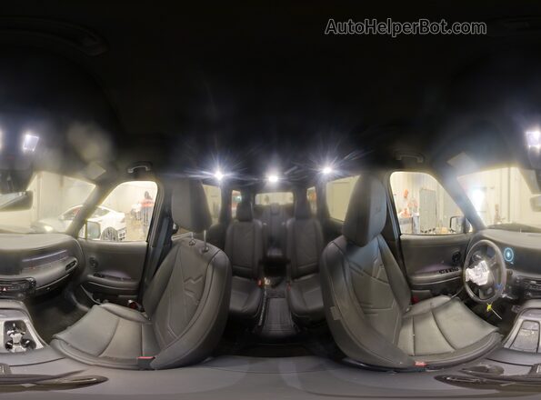 KM8RJES29TU035001 2026 HYUNDAI PALISADE Blue 