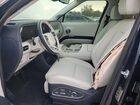 2026 Hyundai Palisade Calligraphy Blue vin: KM8RM5SA2TU032343