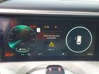 2026 Hyundai Palisade Calligraphy Blue vin: KM8RM5SA2TU032343