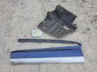 2026 Hyundai Palisade Calligraphy Blue vin: KM8RM5SA2TU032343