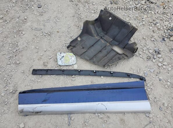 KM8RM5SA2TU032343 2026 HYUNDAI PALISADE Blue Widok naklejki z numerem VIN
