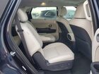 2026 Hyundai Palisade Calligraphy Blue vin: KM8RM5SA2TU032343