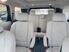 2026 Hyundai Palisade Calligraphy Blue vin: KM8RM5SA2TU032343
